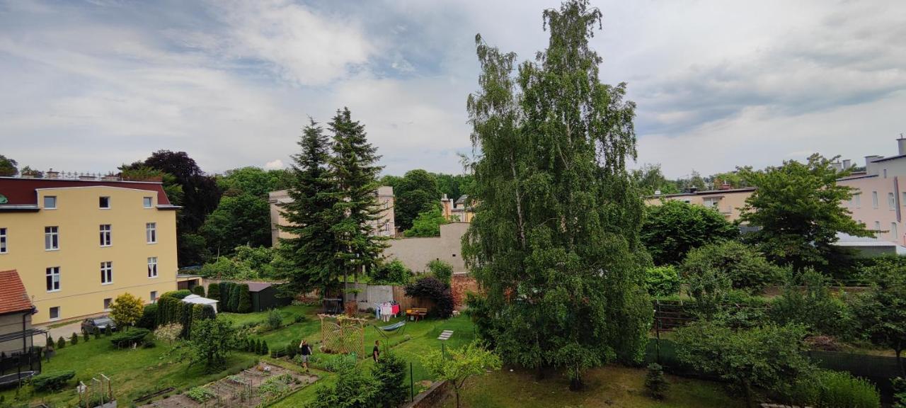 City View Zamenhofa II Świdnica Kültér fotó