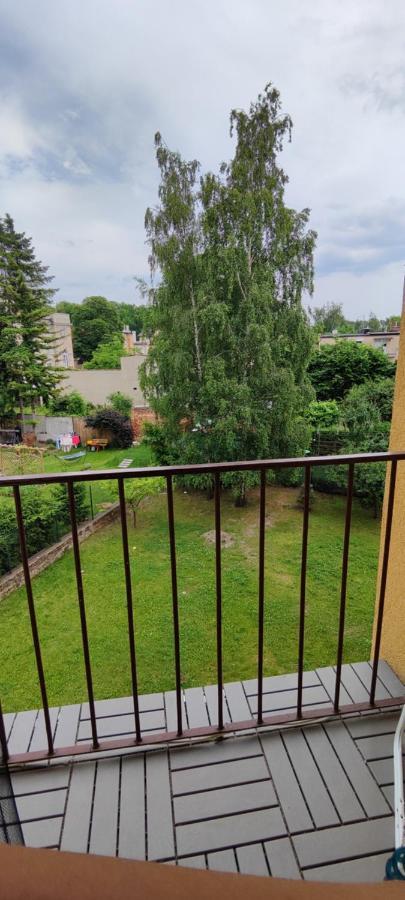 City View Zamenhofa II Świdnica Kültér fotó